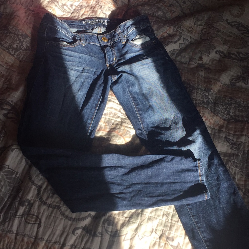 Jeans!!